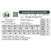 Image 1 : Connealy Safe & Sound 424C