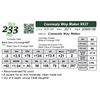 Image 1 : Connealy Way Maker 953T