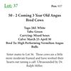 Image 1 : 50 - 2 Coming 3 Year Old Angus Bred Cows