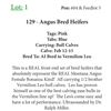 Image 1 : 129 - Angus Bred Heifers