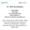 Image 1 : 34 - BWF Bred Heifers