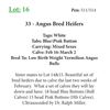 Image 1 : 32 - Angus Bred Heifers