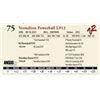 Image 1 : VERMILION POWERBALL L912