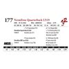 Image 1 : VERMILION QUARTERBACK L519