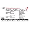 Image 1 : VERMILION COMMERCE L306