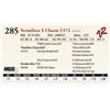 Image 1 : VERMILION S CHARM L572