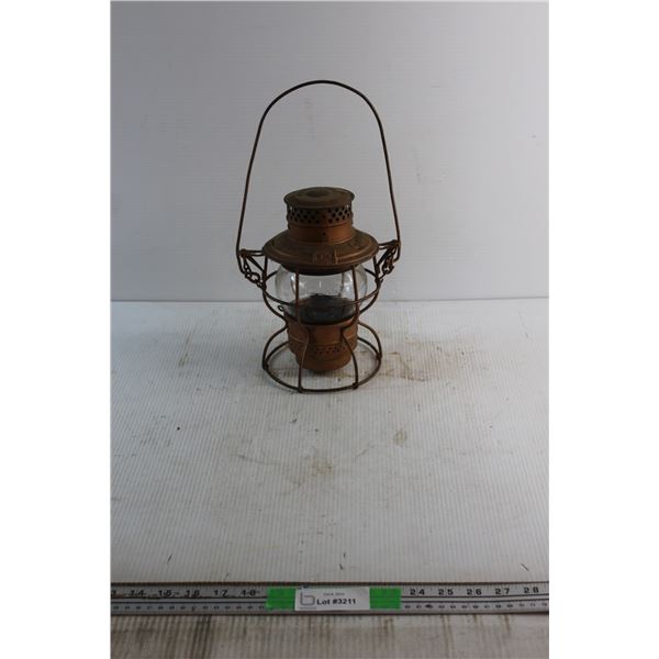 Adlake Kerosene Lantern