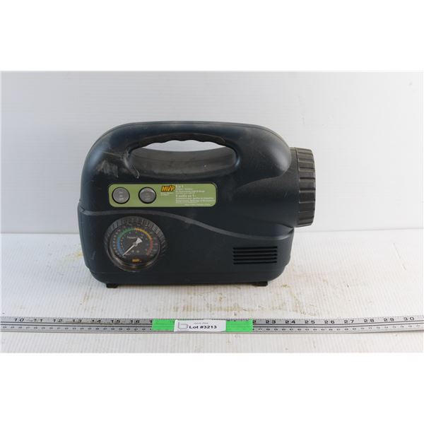 MVP 5 in 1 Inflator - As Is