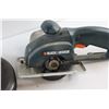 Image 4 : Gate Wheel and Black & Decker Circular Saw - As Is
