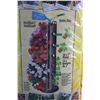 Image 8 : 3' Flood Standing Flower Tower - Sealed
