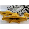 Image 3 : (3) 2 Ton Car Jacks