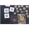 Image 11 : Collectible Canadian Coins and US Elvis Presley Post Stamp