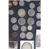 Image 14 : Collectible Canadian Coins and US Elvis Presley Post Stamp