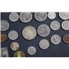 Image 9 : Collectible Canadian Coins and US Elvis Presley Post Stamp