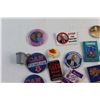 Image 2 : Assorted US & Canada Pins