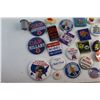 Image 5 : Assorted US & Canada Pins