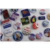 Image 8 : Assorted US & Canada Pins