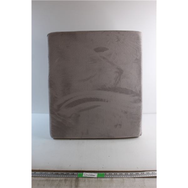 Wedge Cushion Pillow