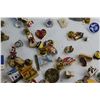 Image 13 : Assorted Canadian Pins