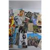 Image 3 : Assorted Vintage Postcards