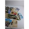 Image 4 : Assorted Vintage Postcards