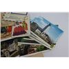 Image 5 : Assorted Vintage Postcards