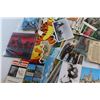Image 8 : Assorted Vintage Postcards