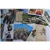 Image 9 : Assorted Vintage Postcards