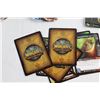 Image 10 : Pogs, Coasters and World of Warcraft (WOW) Playing Collectible Cards