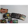 Image 11 : Pogs, Coasters and World of Warcraft (WOW) Playing Collectible Cards