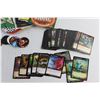 Image 2 : Pogs, Coasters and World of Warcraft (WOW) Playing Collectible Cards