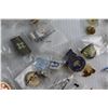 Image 13 : Assorted Canadian Pins
