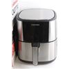 Image 4 : Chefman Air Fryer - Tested Working