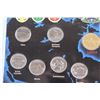 Image 3 : Canadian Provinces and Territories Collectible Coins