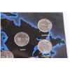 Image 6 : Canadian Provinces and Territories Collectible Coins