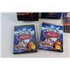 Image 3 : Aladdin Special Edition Collector's DVD Gift Set - With Certificate of Authenticity