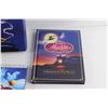 Image 4 : Aladdin Special Edition Collector's DVD Gift Set - With Certificate of Authenticity
