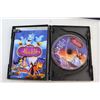 Image 6 : Aladdin Special Edition Collector's DVD Gift Set - With Certificate of Authenticity