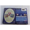 Image 3 : (2) Platinum Edition Walt Disney Cinderella DVD Movie Disks - Sealed