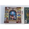 Image 2 : (3) Nintendo DS & 3DS Video Game Cartridges - Professor Layton and the Azran Legacy, Mystery Journey