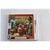 Image 2 : Nintendo 3DS Video Game Cartridge - Donkey Kong Country Returns 3D Game