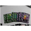 Image 10 : The Simpsons Collectible Cards