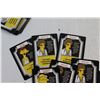 Image 9 : The Simpsons Collectible Cards