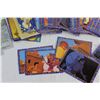 Image 11 : Little Mermaid, Rock, Raider of the Lost Ark, Star Trek and Aladdin Collectible Cards