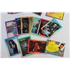 Image 13 : Little Mermaid, Rock, Raider of the Lost Ark, Star Trek and Aladdin Collectible Cards