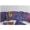 Image 9 : Little Mermaid, Rock, Raider of the Lost Ark, Star Trek and Aladdin Collectible Cards
