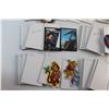Image 3 : Collectible Stickers - Spiderman, Disney, Star Wars, SpongeBob, Marvel and Misc.