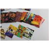 Image 5 : Lion King & Pro Set Dinosaurs Collectible Cards