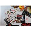 Image 10 : Assorted Stickers - Audioslave, FLC and Gigolo Aunts
