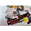 Image 2 : Assorted Stickers - Audioslave, FLC and Gigolo Aunts
